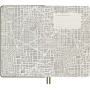 Notes MOLESKINE Passion Journal Travel, 400 stron, Notatniki, Zeszyty i bloki