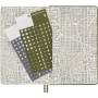Notes MOLESKINE Passion Journal Travel, 400 stron, Notatniki, Zeszyty i bloki