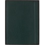 Notebook MOLESKINE Pro, limited edition Boa Synthetic, XL, ruled, green, box