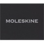 Pin MOLESKINE Star Crystal, silver