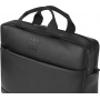 Laptop case MOLESKINE Classic 2.0 Slim Briefcase, black, Bags, briefcases, backpacks, Computer accessories