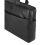Laptop case MOLESKINE Classic 2.0 Slim Briefcase, black, Bags, briefcases, backpacks, Computer accessories