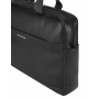 Laptop case MOLESKINE Classic 2.0 Slim Briefcase, black, Bags, briefcases, backpacks, Computer accessories