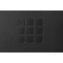 Laptop case MOLESKINE Classic 2.0 Slim Briefcase, black, Bags, briefcases, backpacks, Computer accessories