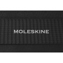 Laptop case MOLESKINE Classic 2.0 Slim Briefcase, black, Bags, briefcases, backpacks, Computer accessories