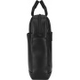 Laptop case MOLESKINE Classic 2.0 Slim Briefcase, black, Bags, briefcases, backpacks, Computer accessories