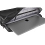Laptop case MOLESKINE Classic 2.0 Slim Briefcase, black, Bags, briefcases, backpacks, Computer accessories