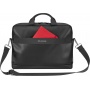 Laptop case MOLESKINE Classic 2.0 Slim Briefcase, black, Bags, briefcases, backpacks, Computer accessories