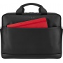 Laptop case MOLESKINE Classic 2.0 Slim Briefcase, black, Bags, briefcases, backpacks, Computer accessories