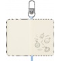 Pin MOLESKINE Notes Alice