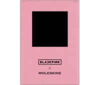 Pin MOLESKINE Notes Blackpink