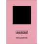 Pin MOLESKINE Notes Blackpink