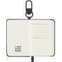 Pin MOLESKINE Notes, black