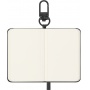 Pin MOLESKINE Notes, black