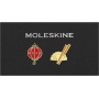 Set of 2 pins MOLESKINE Countries, China