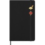 Set of 2 pins MOLESKINE Countries, China