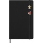 Set of 2 pins MOLESKINE Countries, Italy
