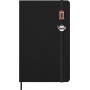 Set of 2 pins MOLESKINE Countries, UK, Teapot & Phone box