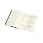 Set of 2 notebooks MOLESKINE Subject Cahier, A4, 160 pages, 21x29,7cm, assorted colors