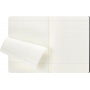 Set of 2 notebooks MOLESKINE Subject Cahier, A4, 160 pages, 21x29,7cm, assorted colors