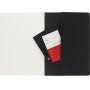 Set of 2 notebooks MOLESKINE Subject Cahier, A4, 160 pages, 21x29,7cm, assorted colors