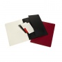 Set of 2 notebooks MOLESKINE Subject Cahier, A4, 160 pages, 21x29,7cm, assorted colors