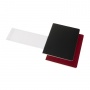 Set of 2 notebooks MOLESKINE Subject Cahier, XL, 160 pages, 19x25cm, assorted colors