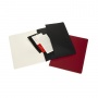 Set of 2 notebooks MOLESKINE Subject Cahier, XL, 160 pages, 19x25cm, assorted colors