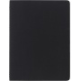 Set of 2 notebooks MOLESKINE Subject, XL, 19x25cm, black/Kraft Brown, 160 pages