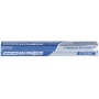 Folia aluminiowa z tłoczeniem DONAU PROFESSIONAL, 290mm&times;20m, gr.12, Inne, Artykuły higieniczne i dozowniki