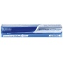 Folia aluminiowa z tłoczeniem DONAU PROFESSIONAL, 290mm&times;50m, gr.12, Inne, Artykuły higieniczne i dozowniki