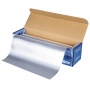 Folia aluminiowa cateringowa DONAU PROFESSIONAL, 1kg, 290mm&times;78m, gr.14, Inne, Artykuły higieniczne i dozowniki