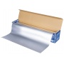 Folia aluminiowa cateringowa DONAU PROFESSIONAL, 1,4kg, 440mm&times;71m, gr.14, Inne, Artykuły higieniczne i dozowniki