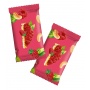 Bar DOBRA KALORIA, cashew, raspberry tart, 102g