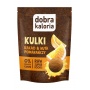 Kulki DOBRA KALORIA, kakao i nuta pomarańczy, 65g, Przekąski, Artykuły spożywcze
