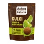 Kulki DOBRA KALORIA, kakao i nuta limonki, 65g, Przekąski, Artykuły spożywcze