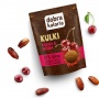 Balls DOBRA KALORIA, cocoa and cherry, 58g