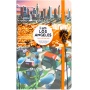 Notebook MOLESKINE limited edition Los Angeles, L, ruled