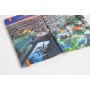 Notebook MOLESKINE limited edition Los Angeles, L, ruled