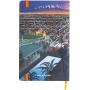 Notebook MOLESKINE limited edition Los Angeles, L, ruled