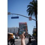 Notebook MOLESKINE limited edition Los Angeles, L, ruled