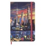 Notebook MOLESKINE limited edition Shanghai, L, ruled