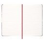 Notebook MOLESKINE limited edition Shanghai, L, ruled