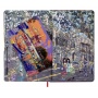 Notebook MOLESKINE limited edition Shanghai, L, ruled