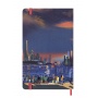 Notebook MOLESKINE limited edition Shanghai, L, ruled