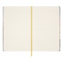 Notebook MOLESKINE limited edition Tokyo, L, ruled