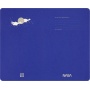 Notebook MOLESKINE Volant NASA, L, PL, Glow in the Dark