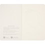 Notebook MOLESKINE Volant NASA, L, PL, Glow in the Dark