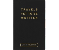 Set of 4 pcs. MOLESKINE Luxe City Collector box