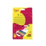 Markers JOVI, 12 pcs, assorted colors